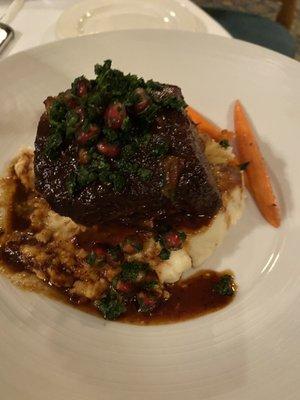 Short Rib