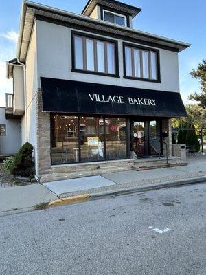 Village Bakery