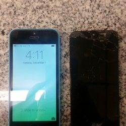 Broken Screen Repair Granada Hills CA