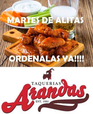 Alitas