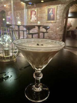 Espresso Martini