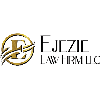 Ejezie Law Firm, LLC - logo