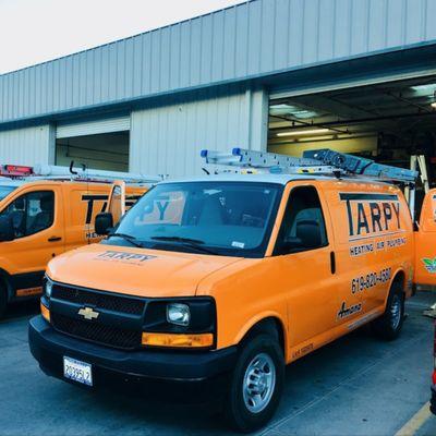 Tarpy Plumbing Heating & Air