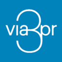 via3pr logo