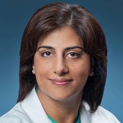 Gurinder Dabhia, MD