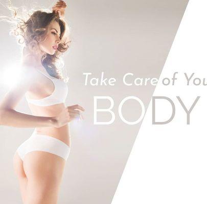 our system effectively includes the treatment of prevalent cosmetic concerns, while also taking a whole-body approach to promote wellness