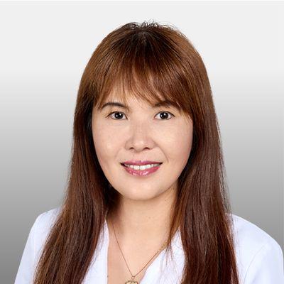 Lucy Li, MD, FAAD