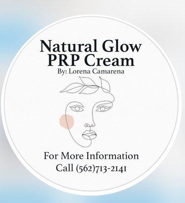 Natural Glow PRP Services