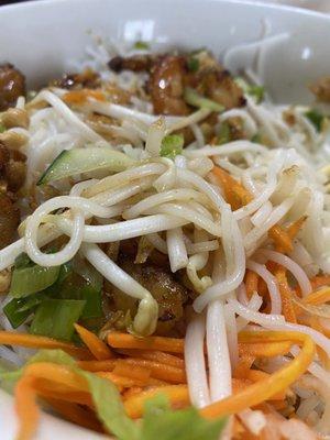 Vermicelli