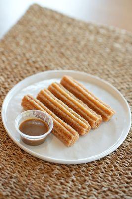 Vietnamese Churros