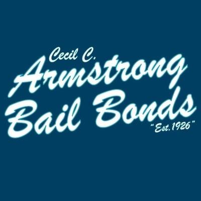 Cecil C Armstrong Bail Bonds