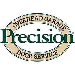 Precision Overhead Garage Door Service