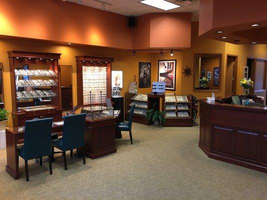 Town Center Eye Care