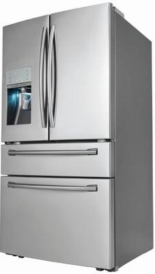 Refrigerator Repair