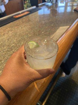 Margaritas