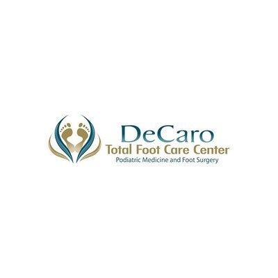 DeCaro Total Foot Care Center