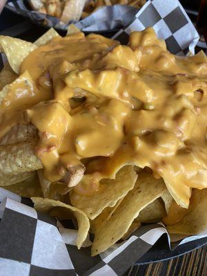 Nachos