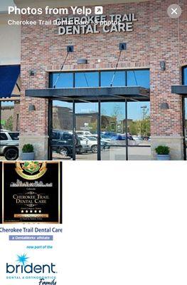 Cherokee Trail Dental Care