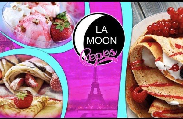 The best crepes in Kendall