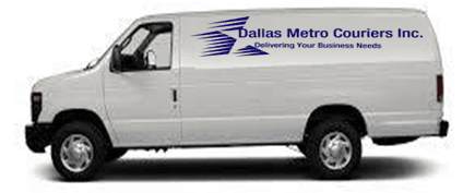 Dallas Metro Couriers