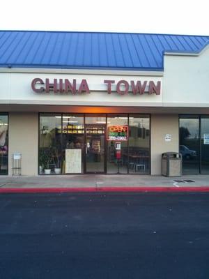 Best chinese in town