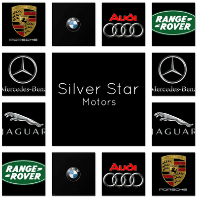 Silver Star Motors