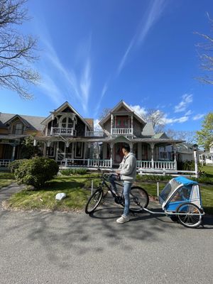 All Star Martha's Vineyard Bike Rentals