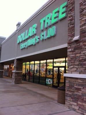 Dollar Tree