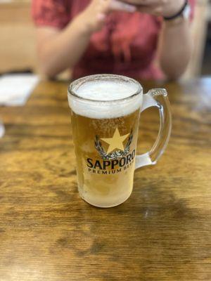 Sapporo