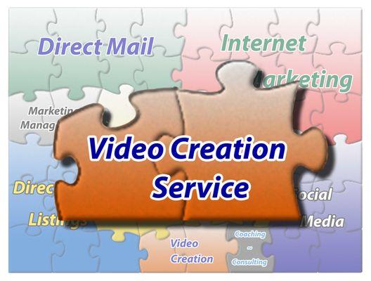 Helpful Marketing Video Creation Services