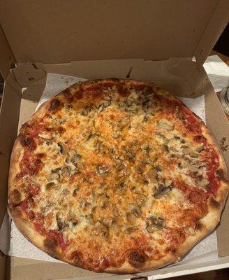 Hawthorne's Best Pizza