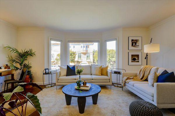 JUST SOLD! 

5345 Anza Street, San Francisco

Listed at: $1,195,000
Sold for: $1,700,000