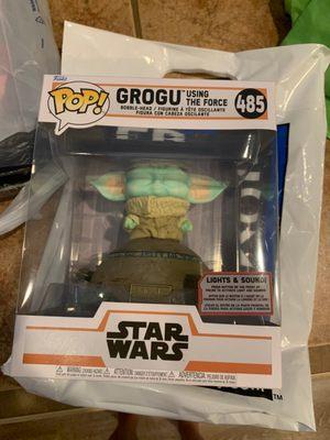 Fantastic Grogu find!!