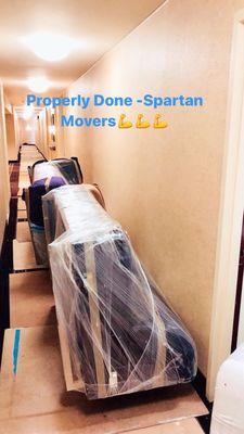 Spartan Movers #San Jose Movers #Local movers #Long distance movers #Residential movers #Commercial movers #Professional packing