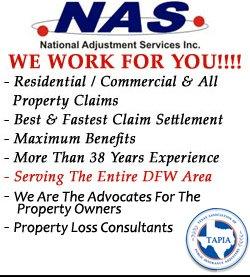 National Adjustment Services