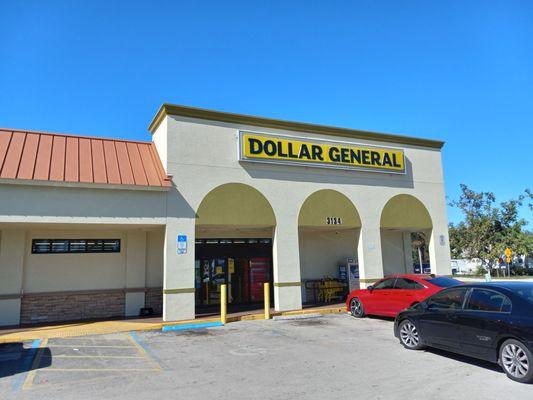 Dollar General