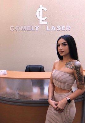 Comely Laser Clinic