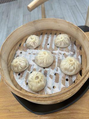 Xiao Long Bao