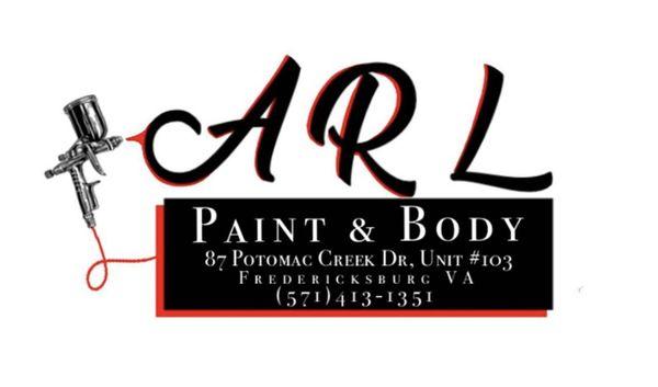 ARL Paint & Body