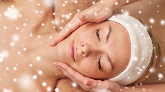 20% Off New Year's Facial Special