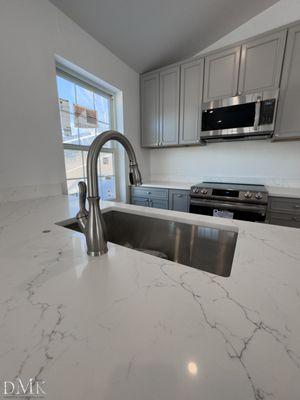 DMK Granite and Marble