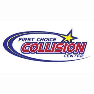 First Choice Collision Center logo