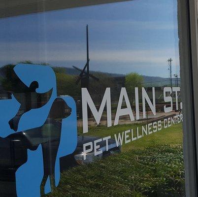 Main Street Pet Wellness Center