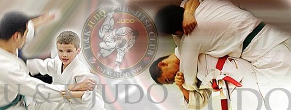 Judo is beneficial to people of all ages.