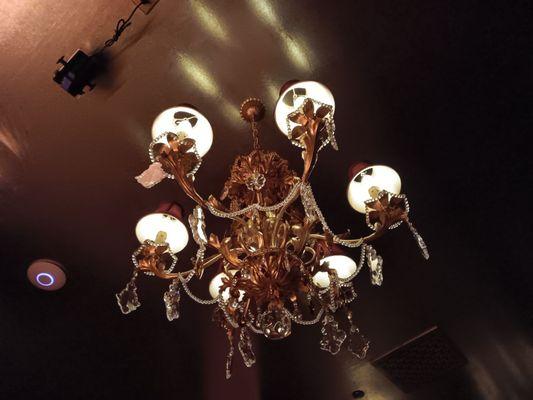 Chandelier