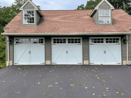 Hall's Garage Doors