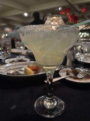 Margarita