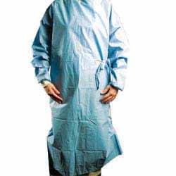 #AHSGNSM - Disposable Non-Sterile Surgeon Gown Non-Sterile, Medium.