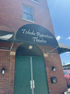 Toledo Repertoire Theatre