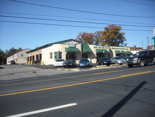 Car-Lotta Car Sales Hazleton, PA